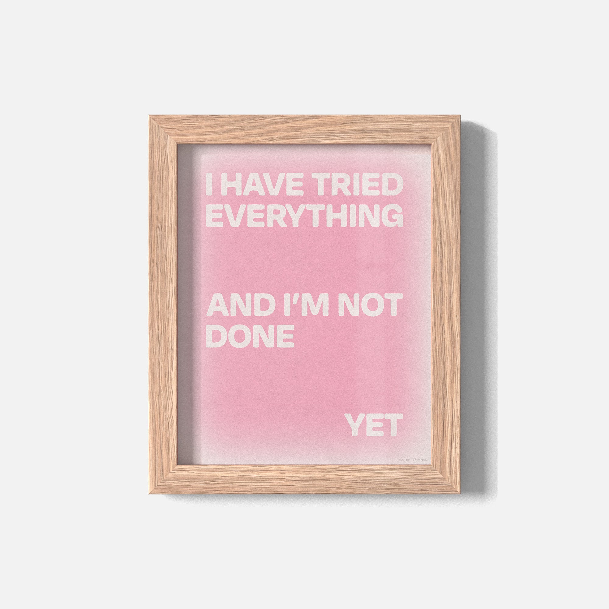 YET PRINT