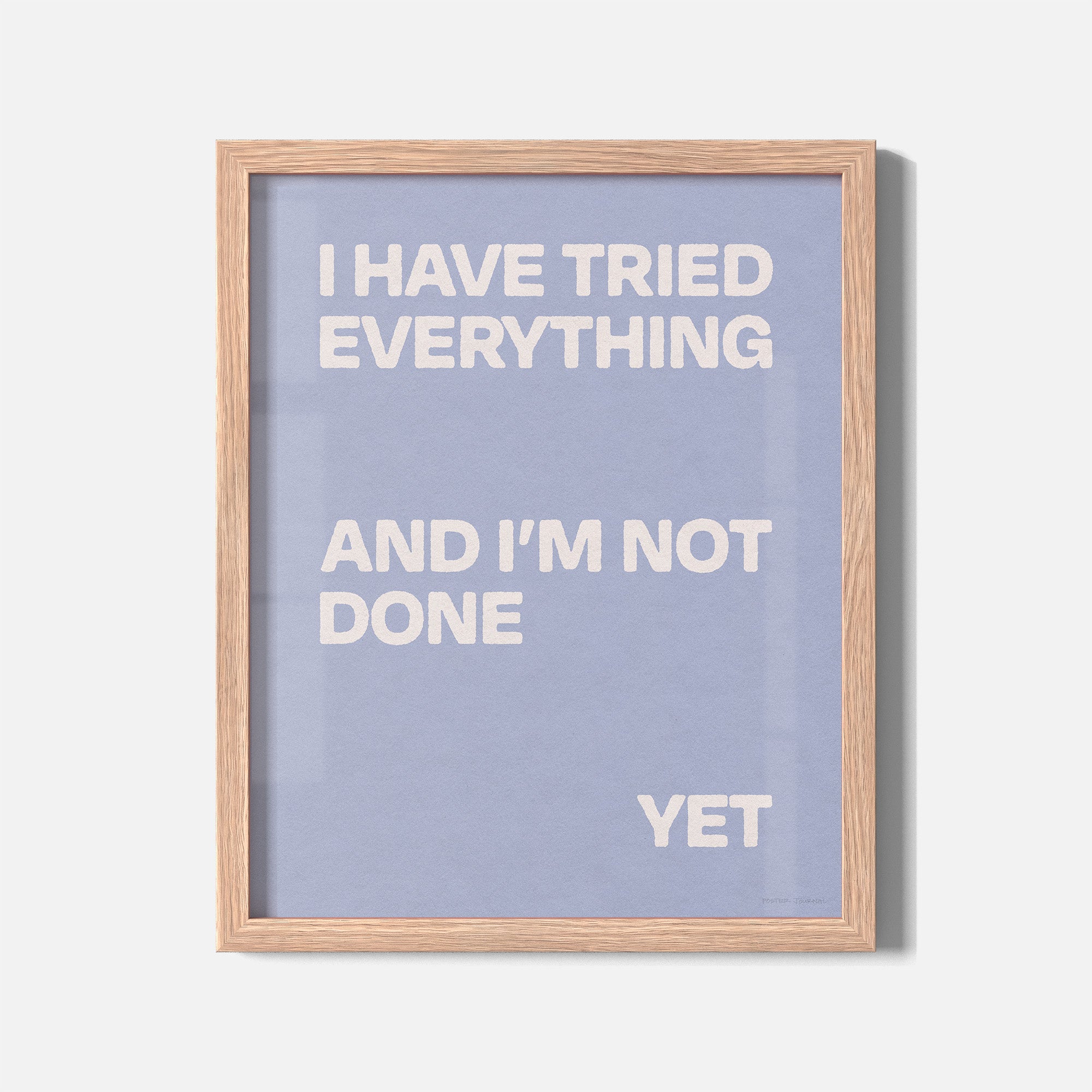 YET PRINT