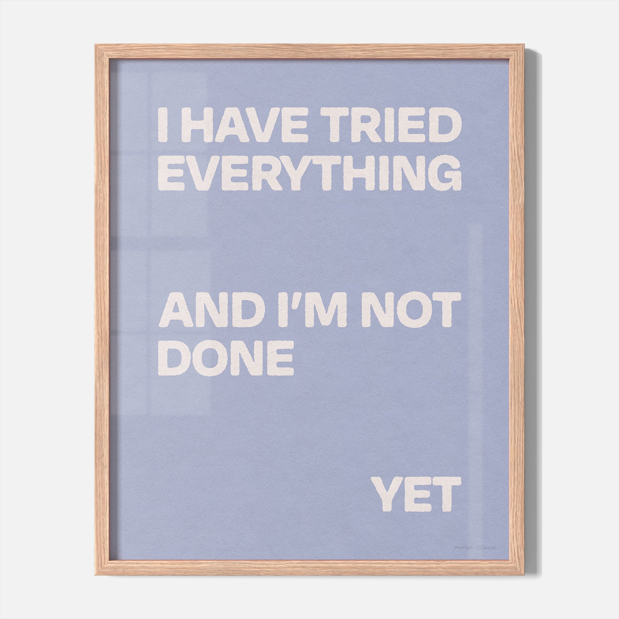 YET PRINT