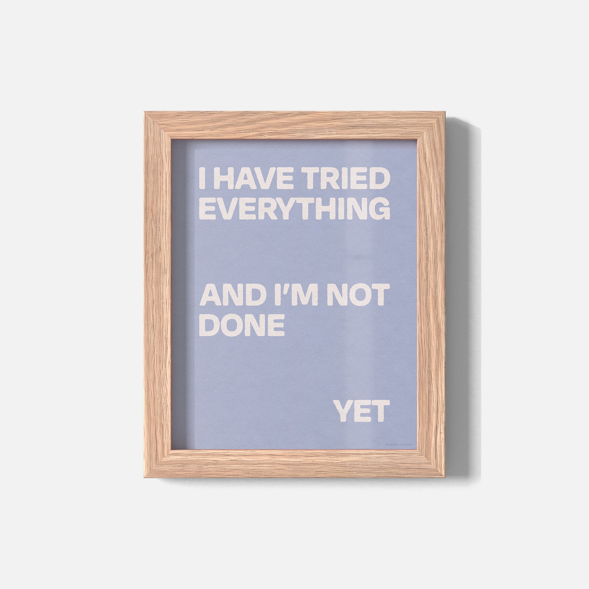 YET PRINT