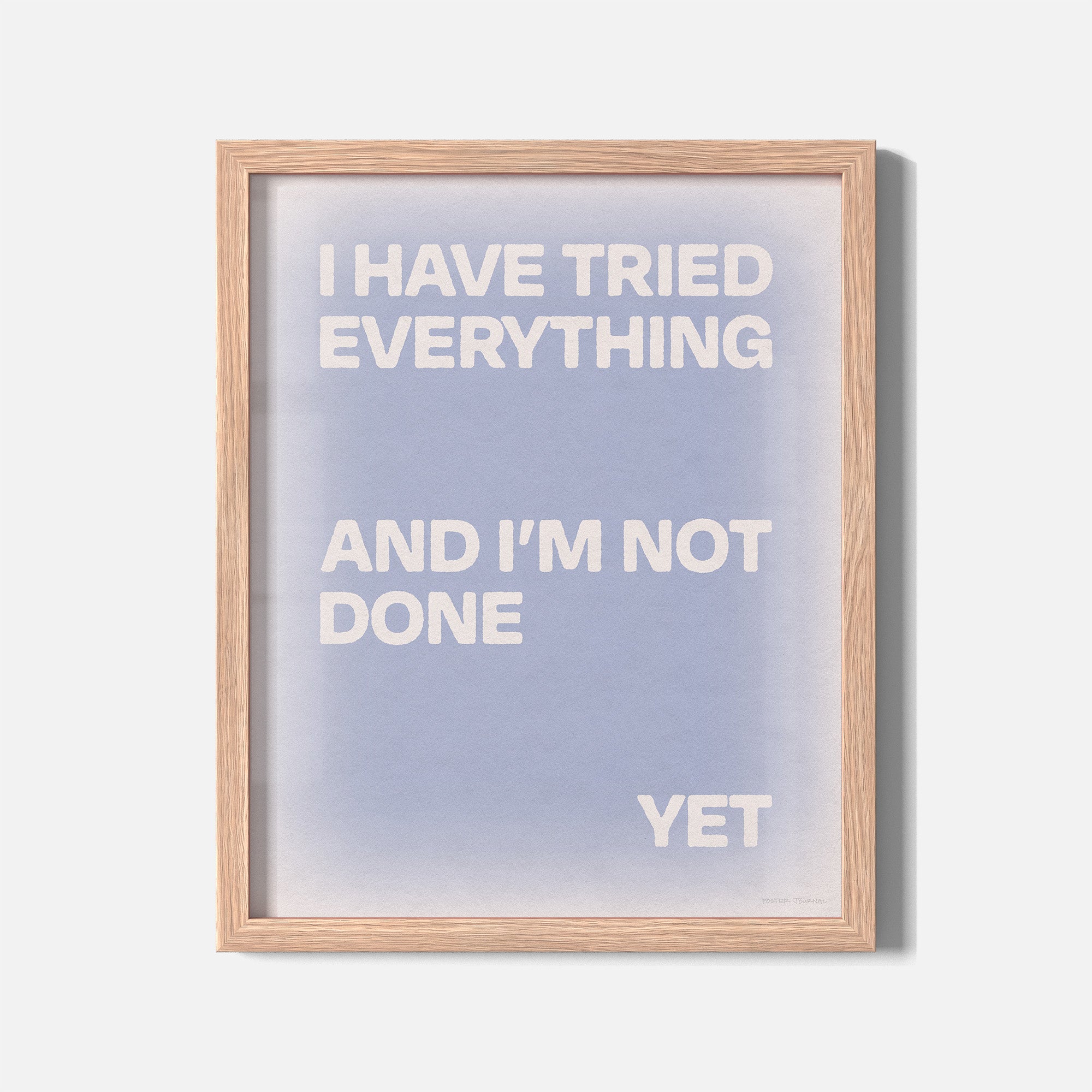 YET PRINT