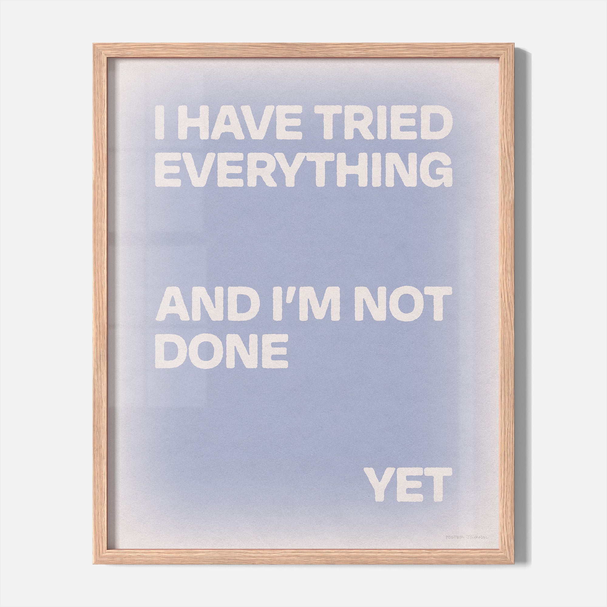 YET PRINT