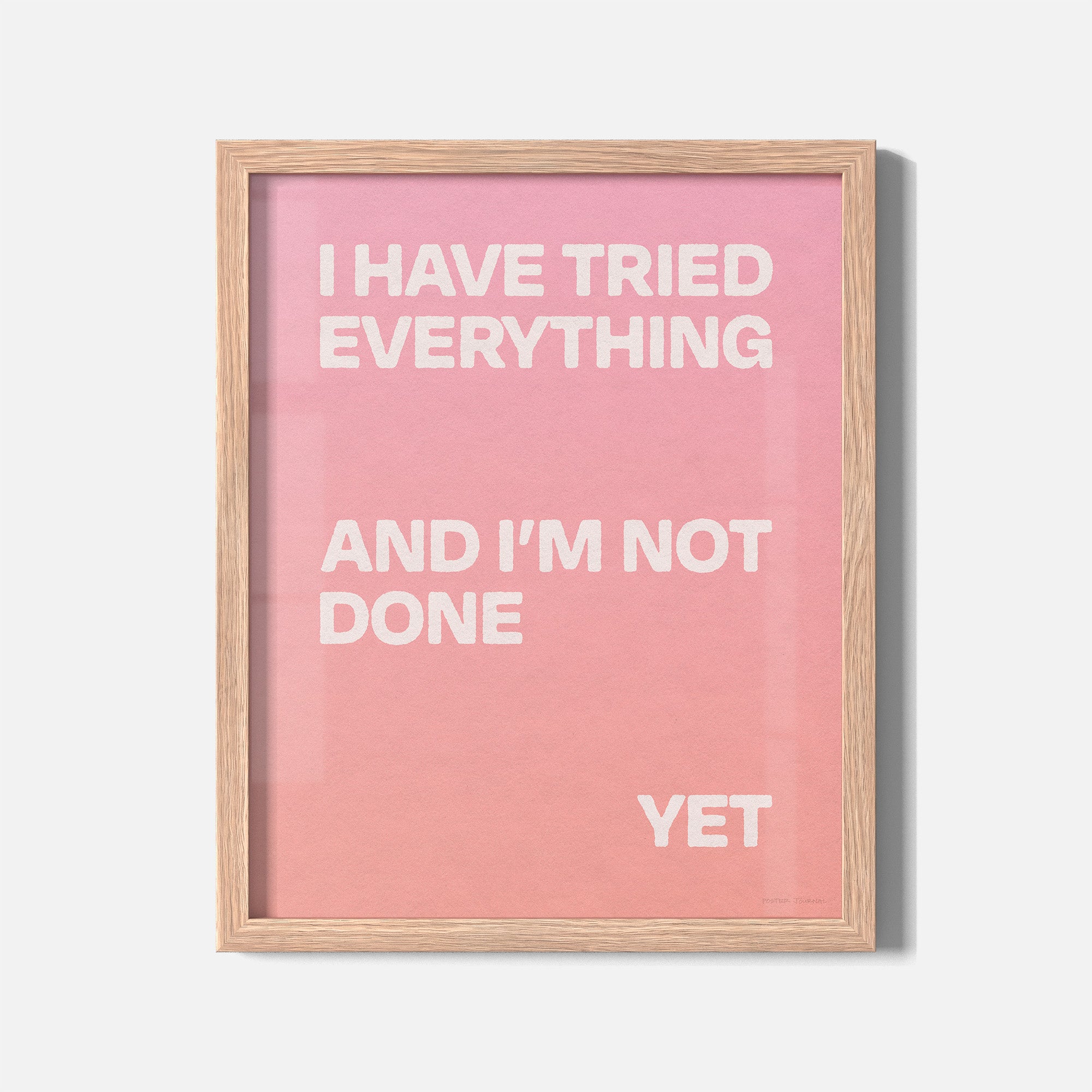 YET PRINT