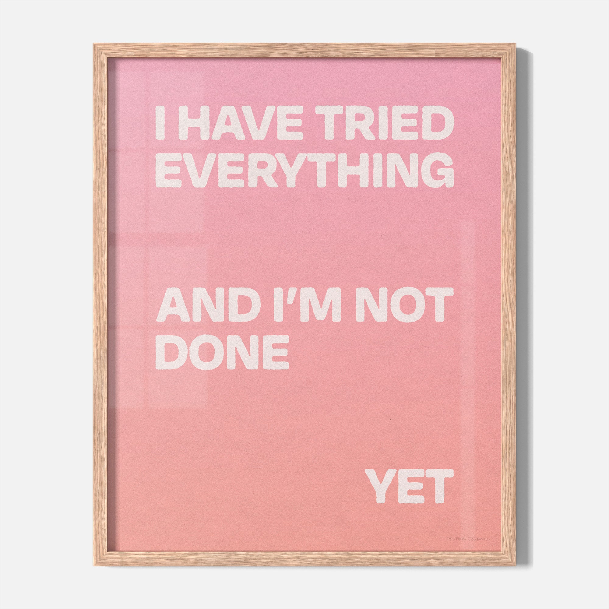 YET PRINT
