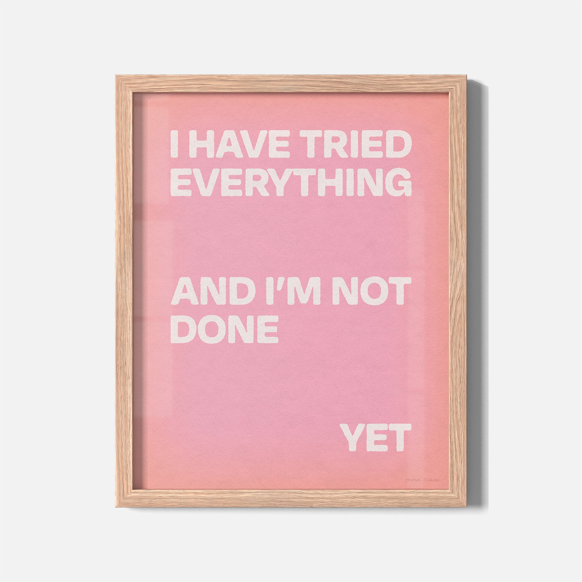 YET PRINT
