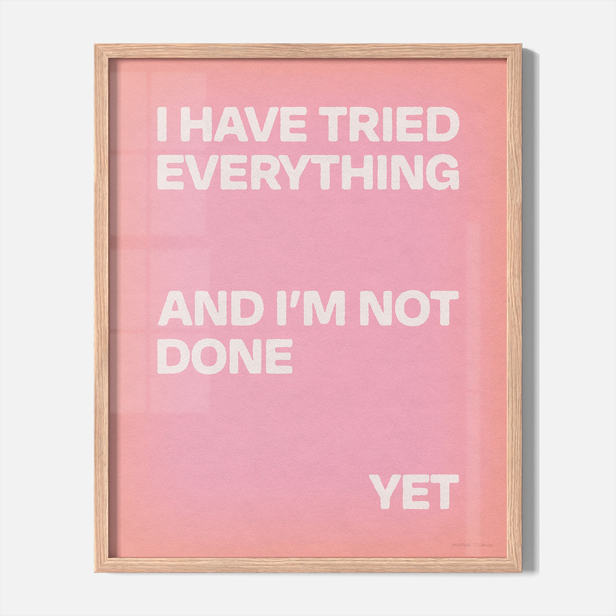 YET PRINT
