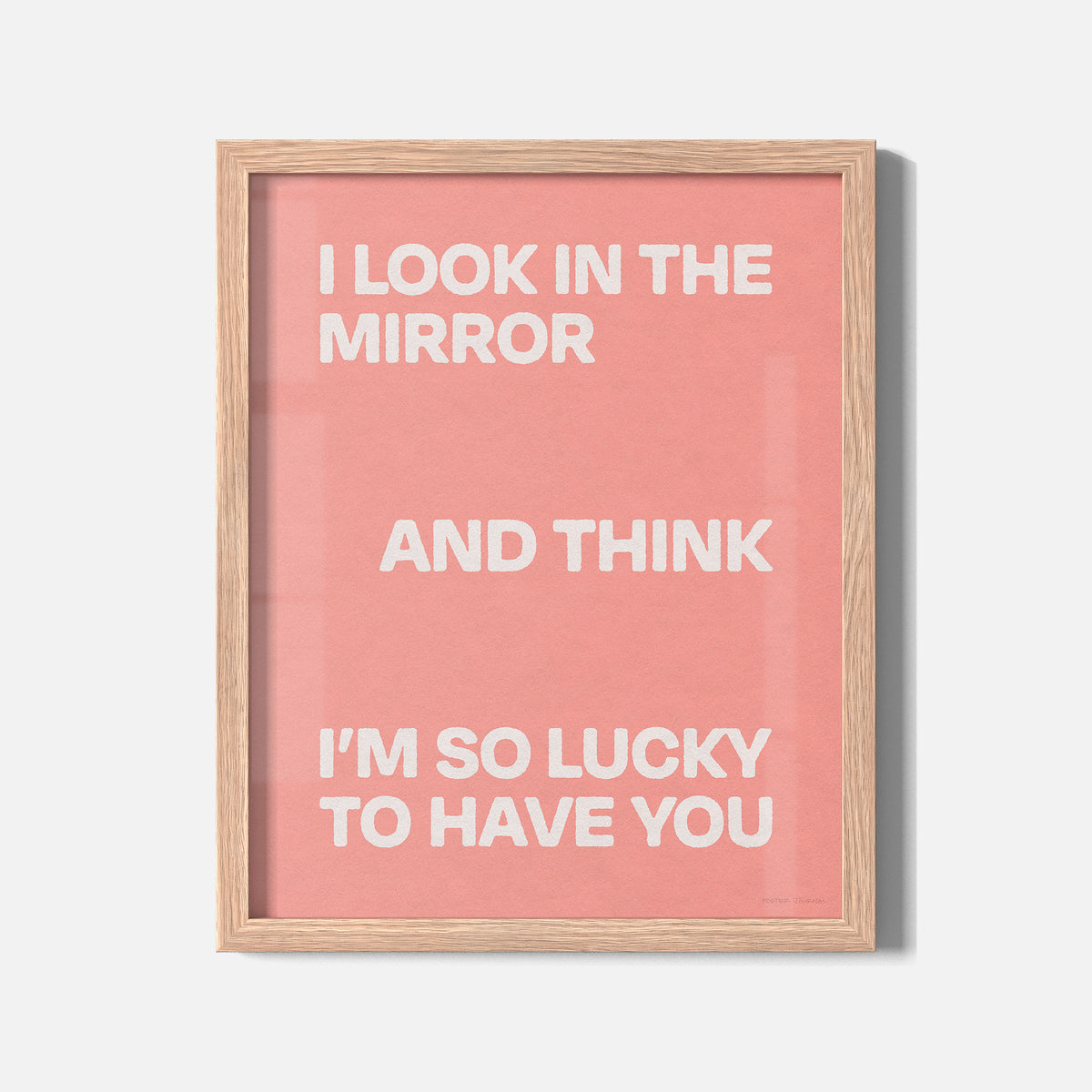 YOU PRINT