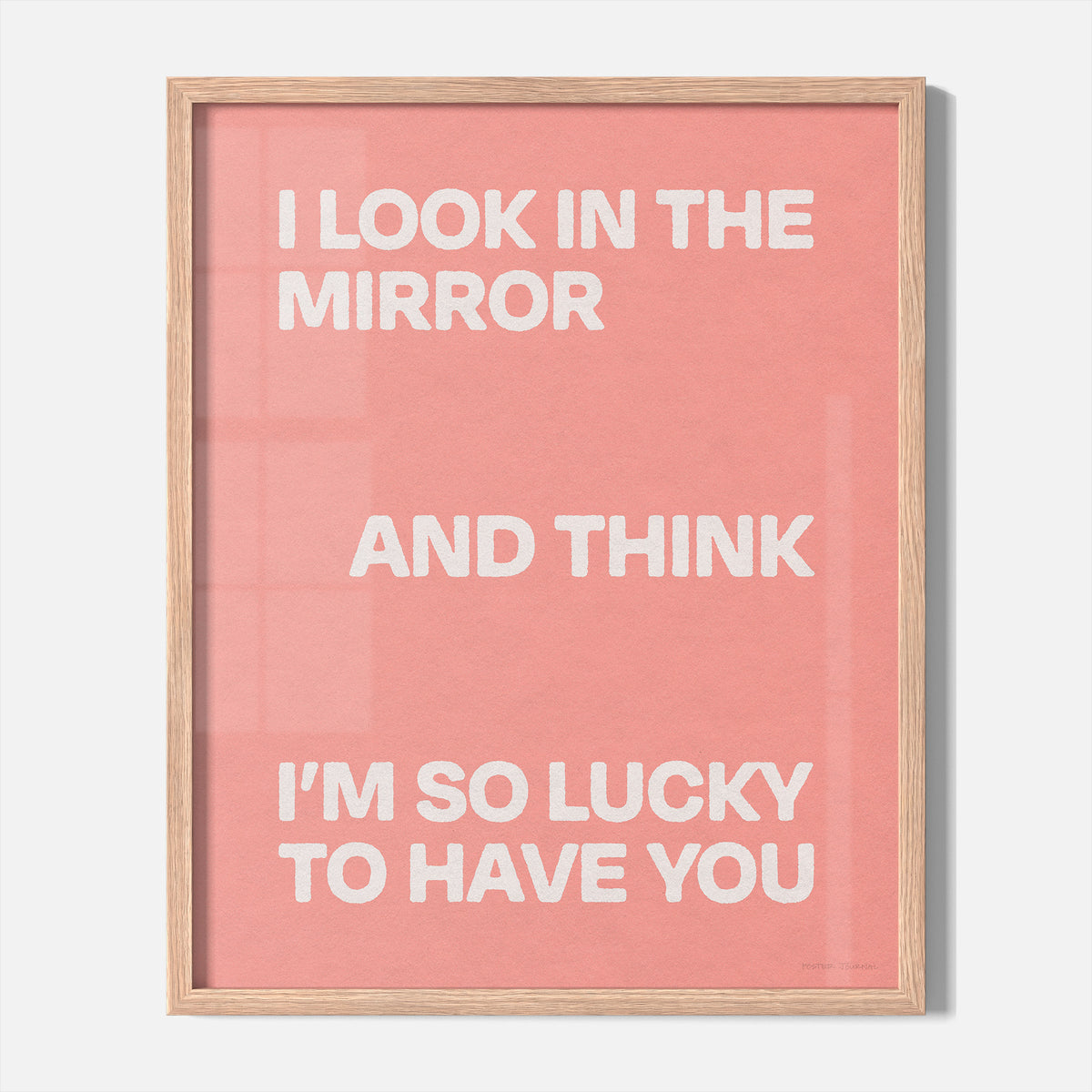 YOU PRINT