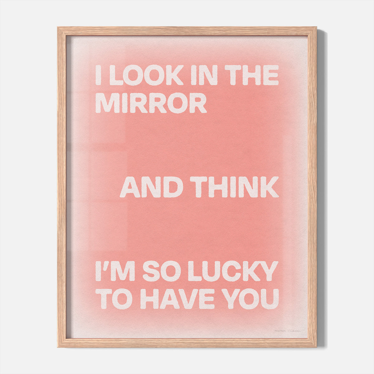 YOU PRINT