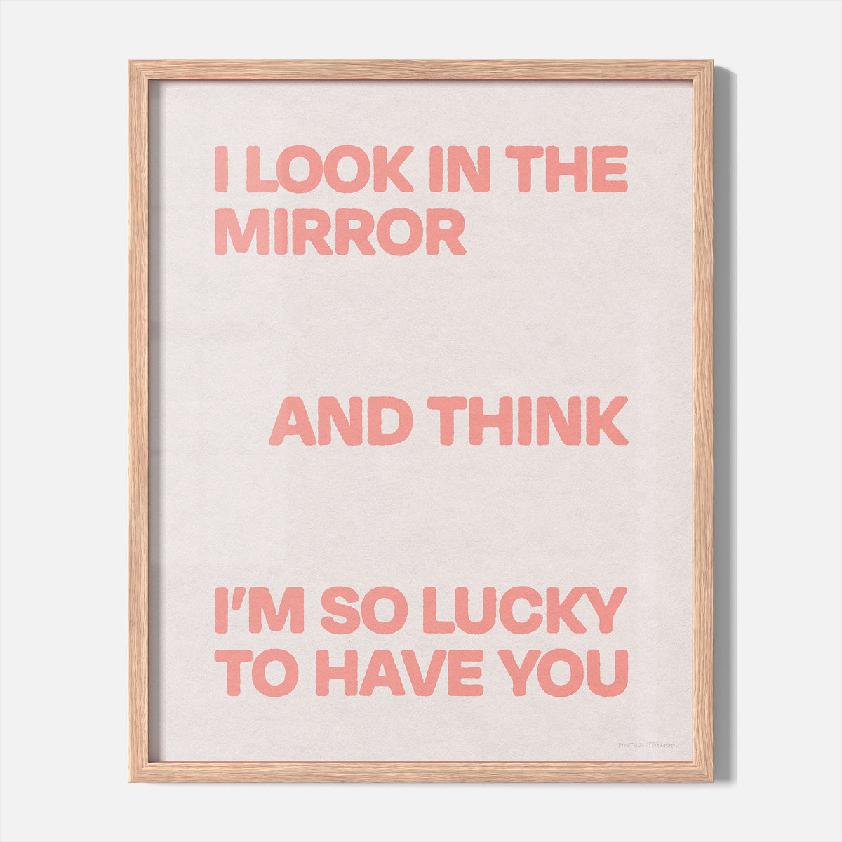 YOU PRINT