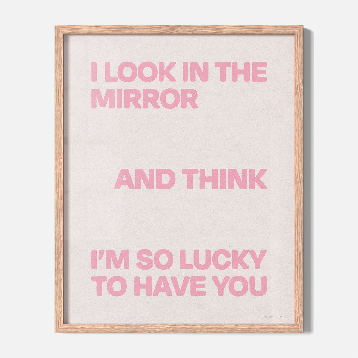 YOU PRINT