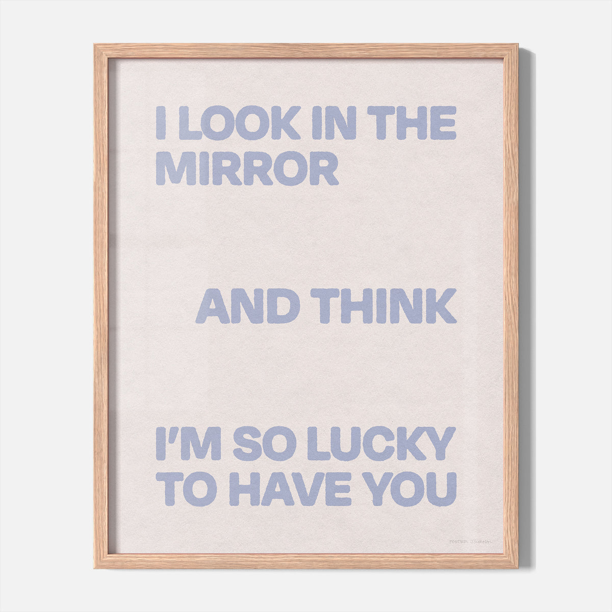 YOU PRINT