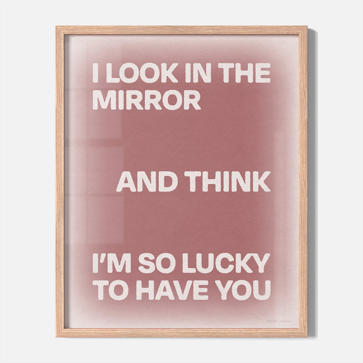 YOU PRINT