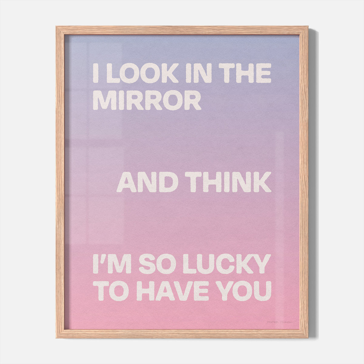 YOU PRINT