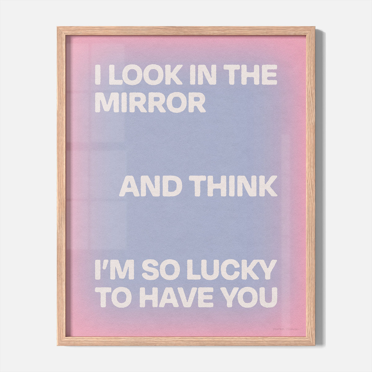 YOU PRINT