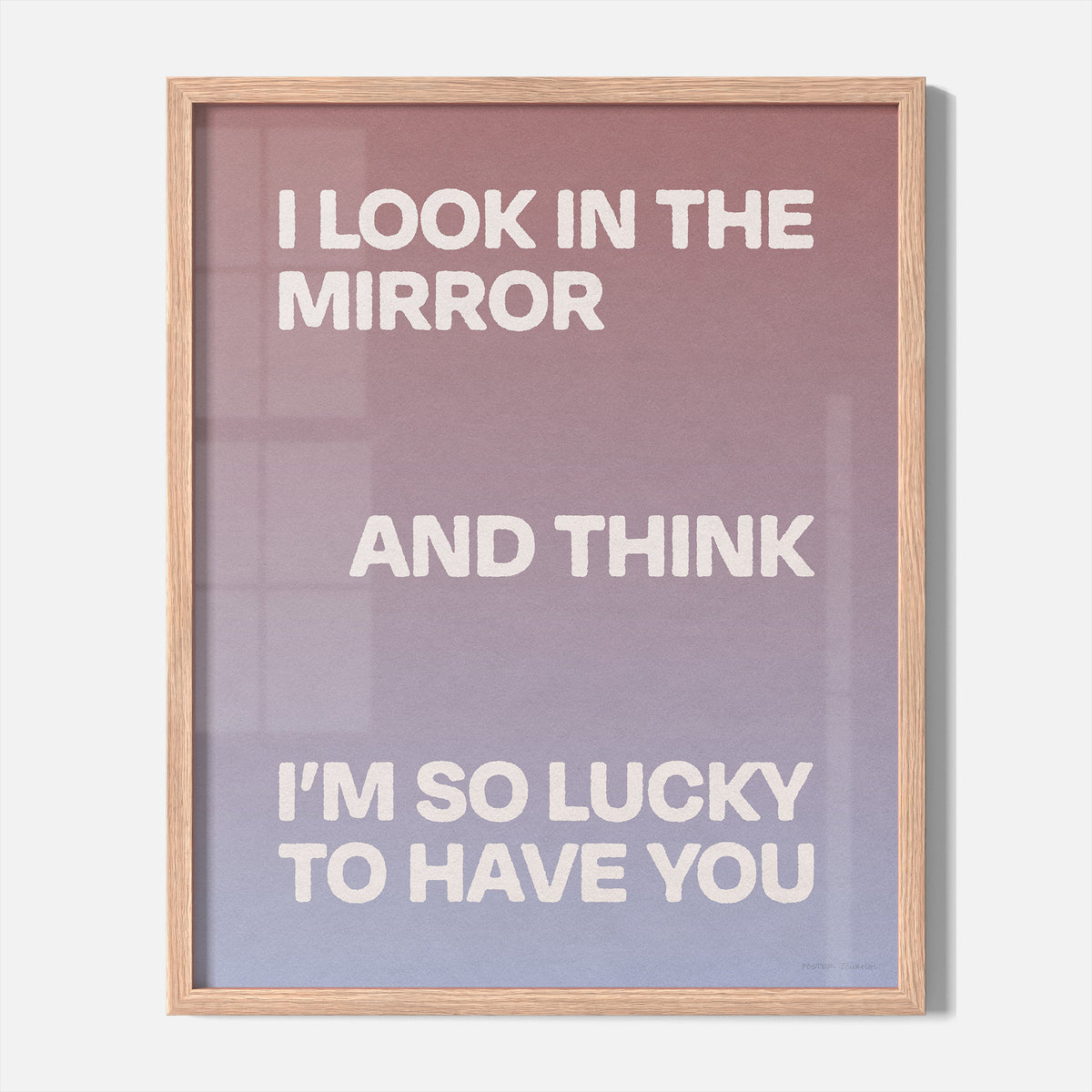 YOU PRINT