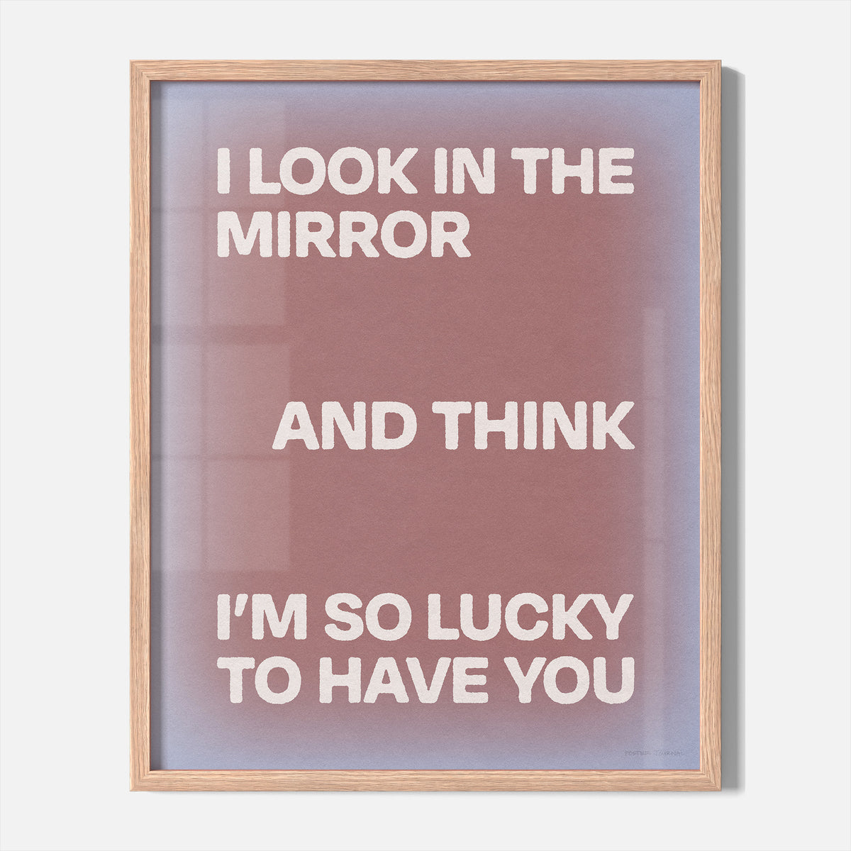 YOU PRINT