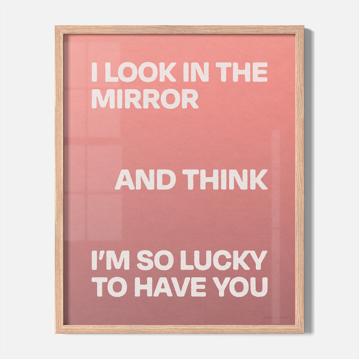 YOU PRINT