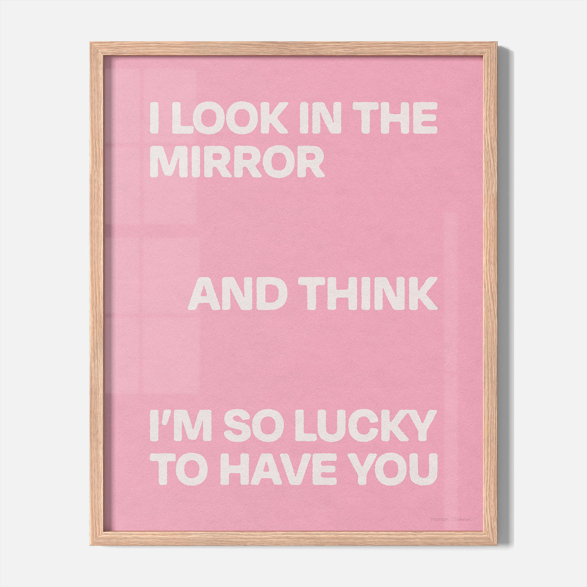 YOU PRINT