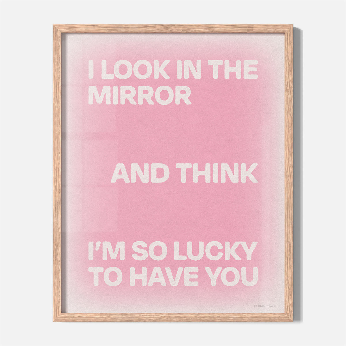 YOU PRINT