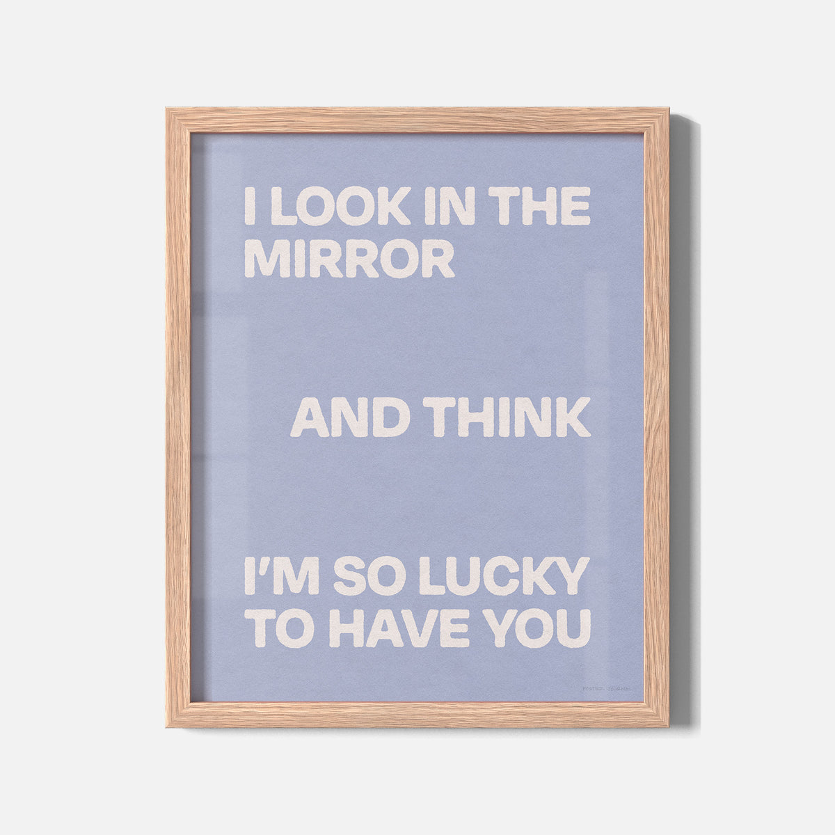 YOU PRINT