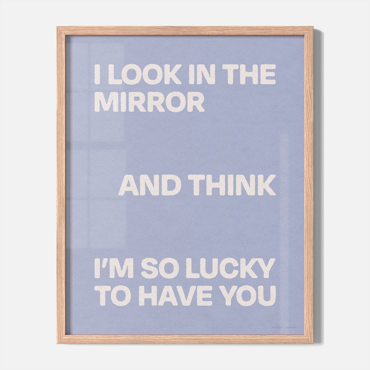 YOU PRINT