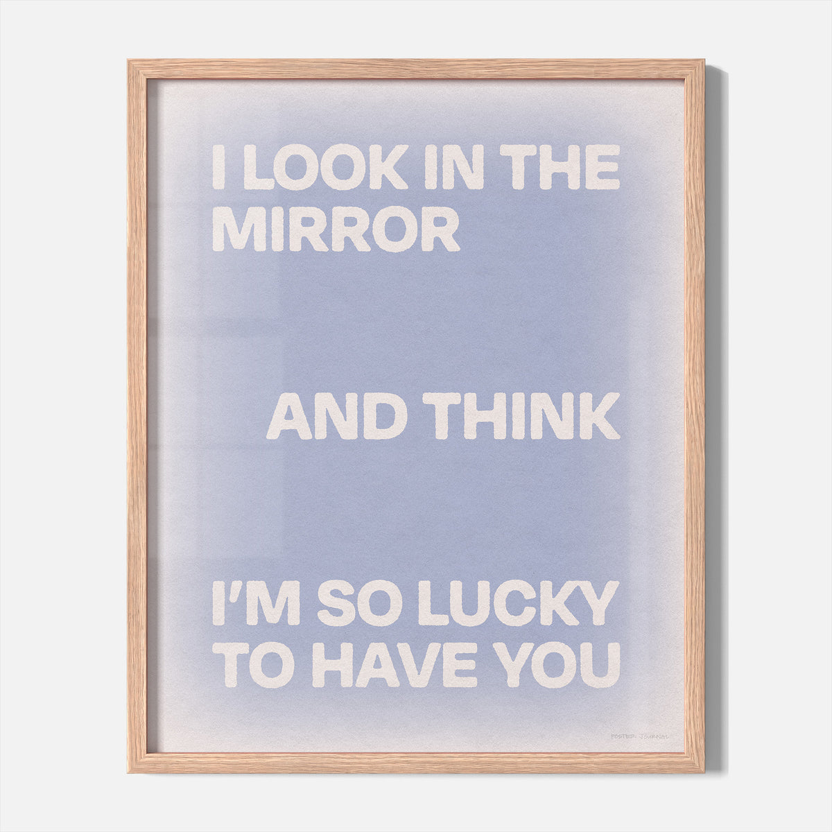 YOU PRINT