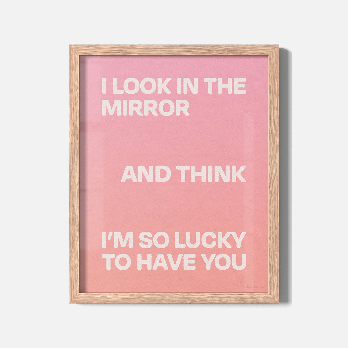 YOU PRINT