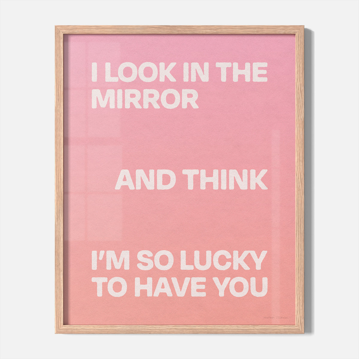 YOU PRINT