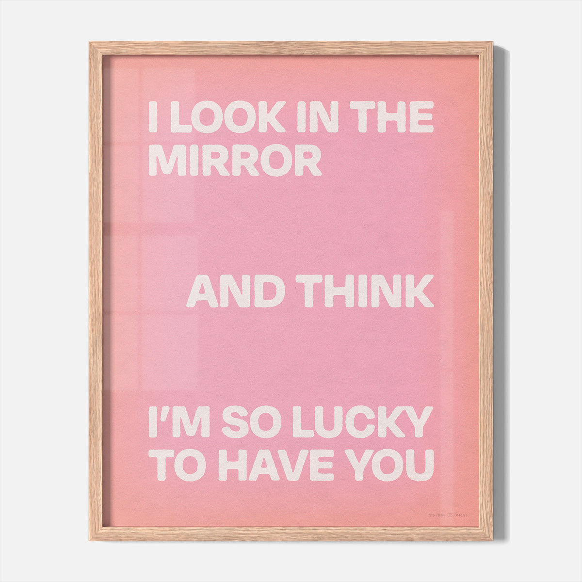 YOU PRINT