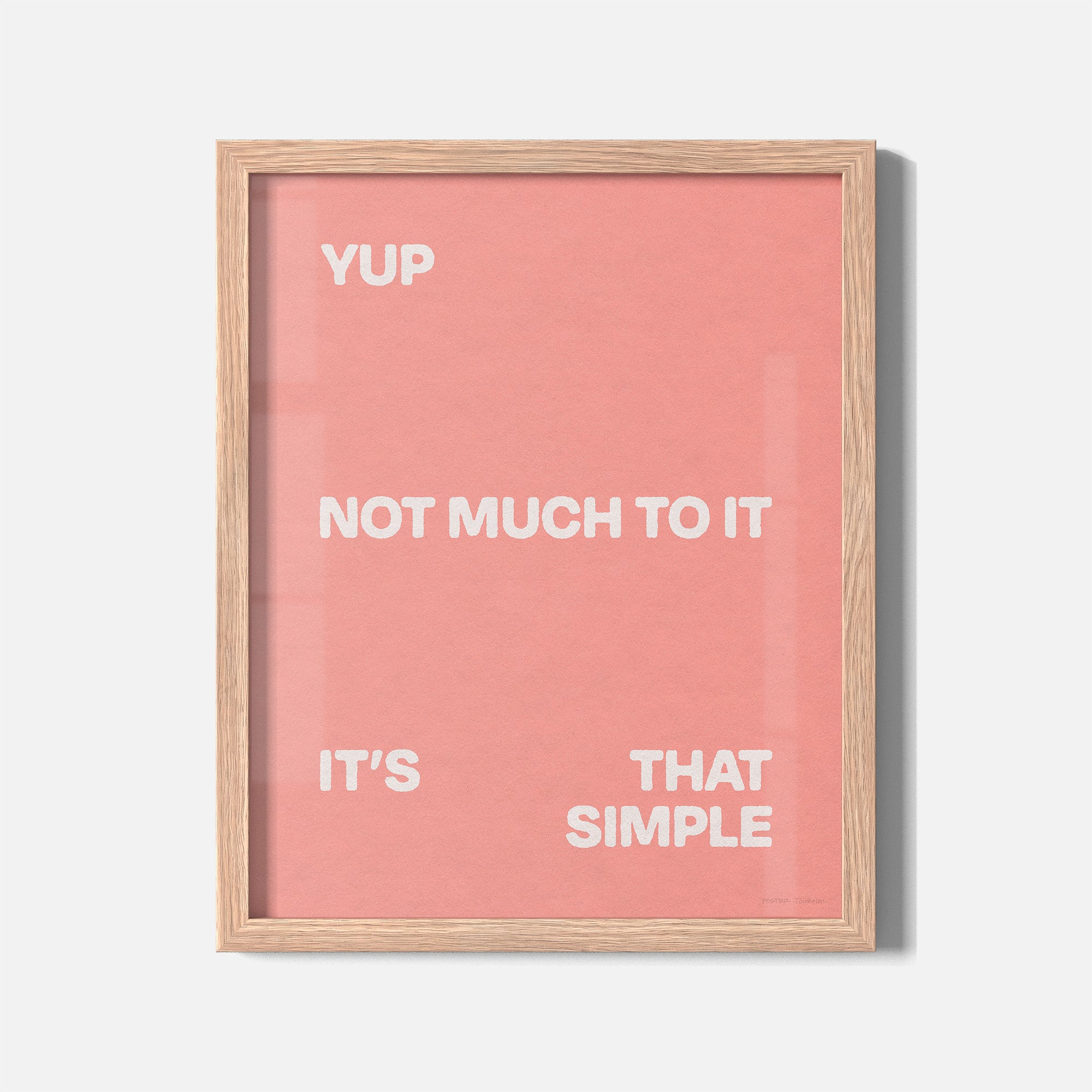 YUP PRINT