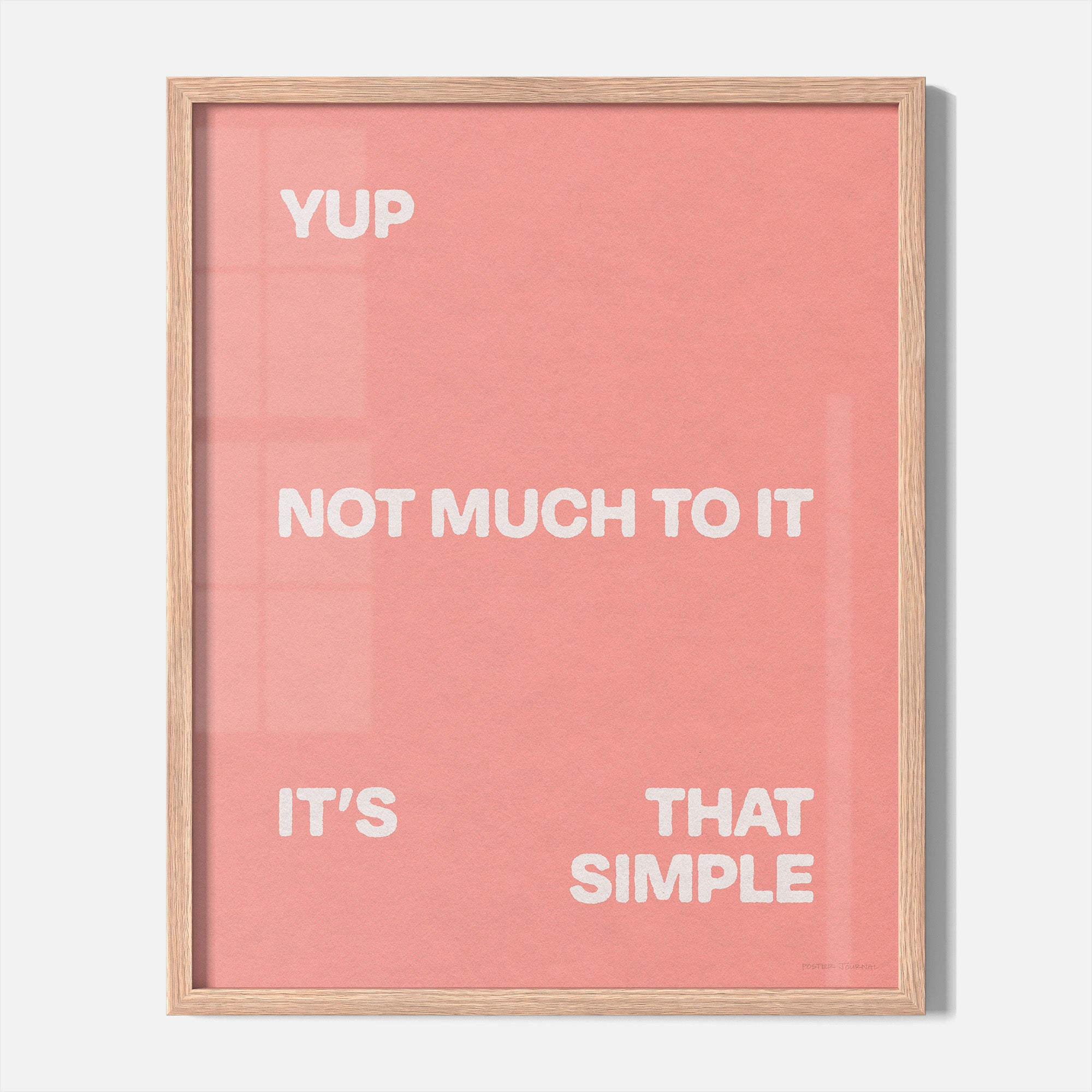 YUP PRINT