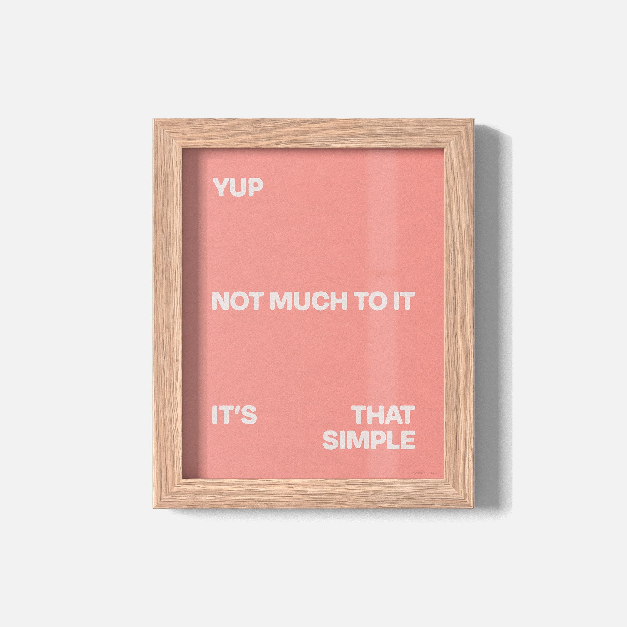YUP PRINT