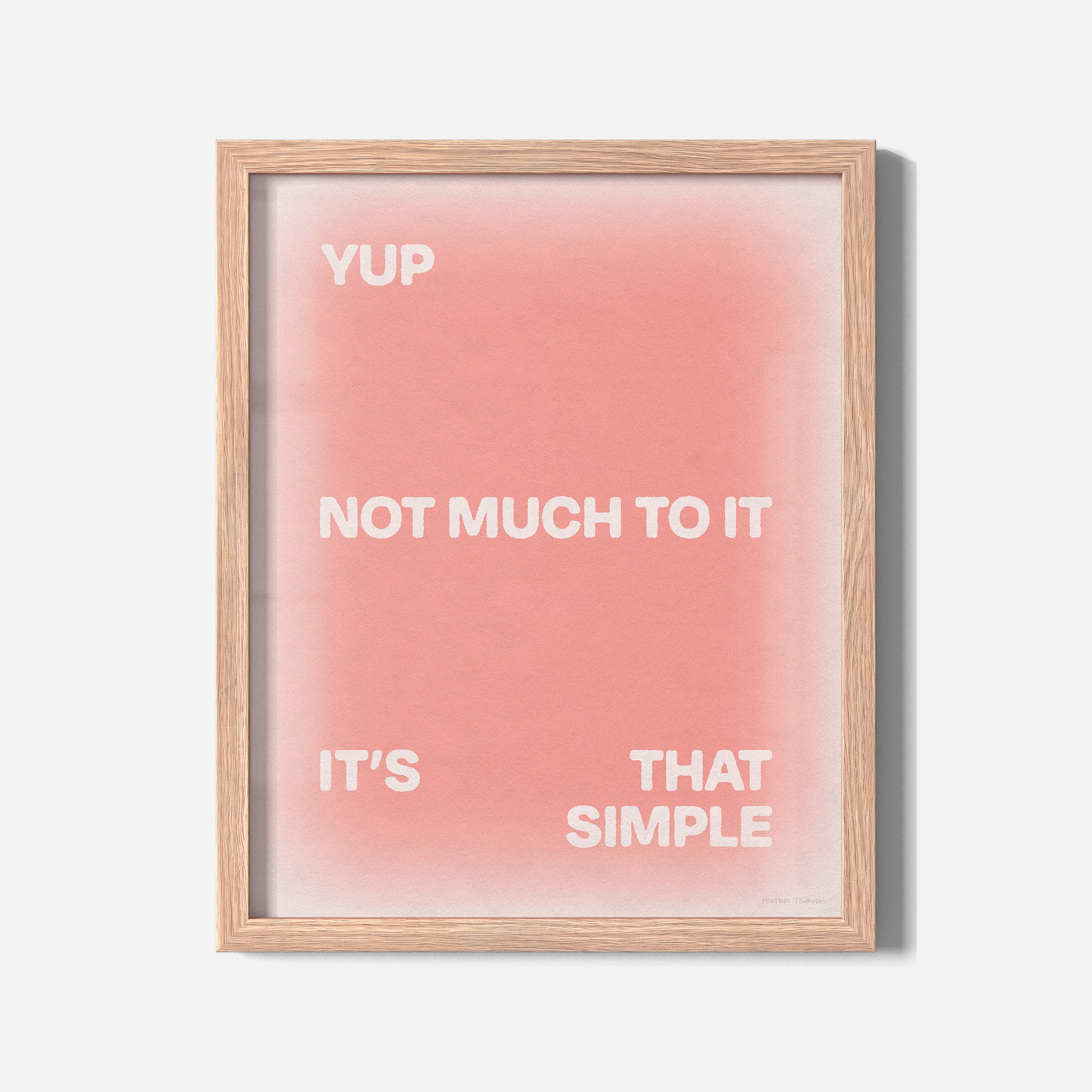 YUP PRINT
