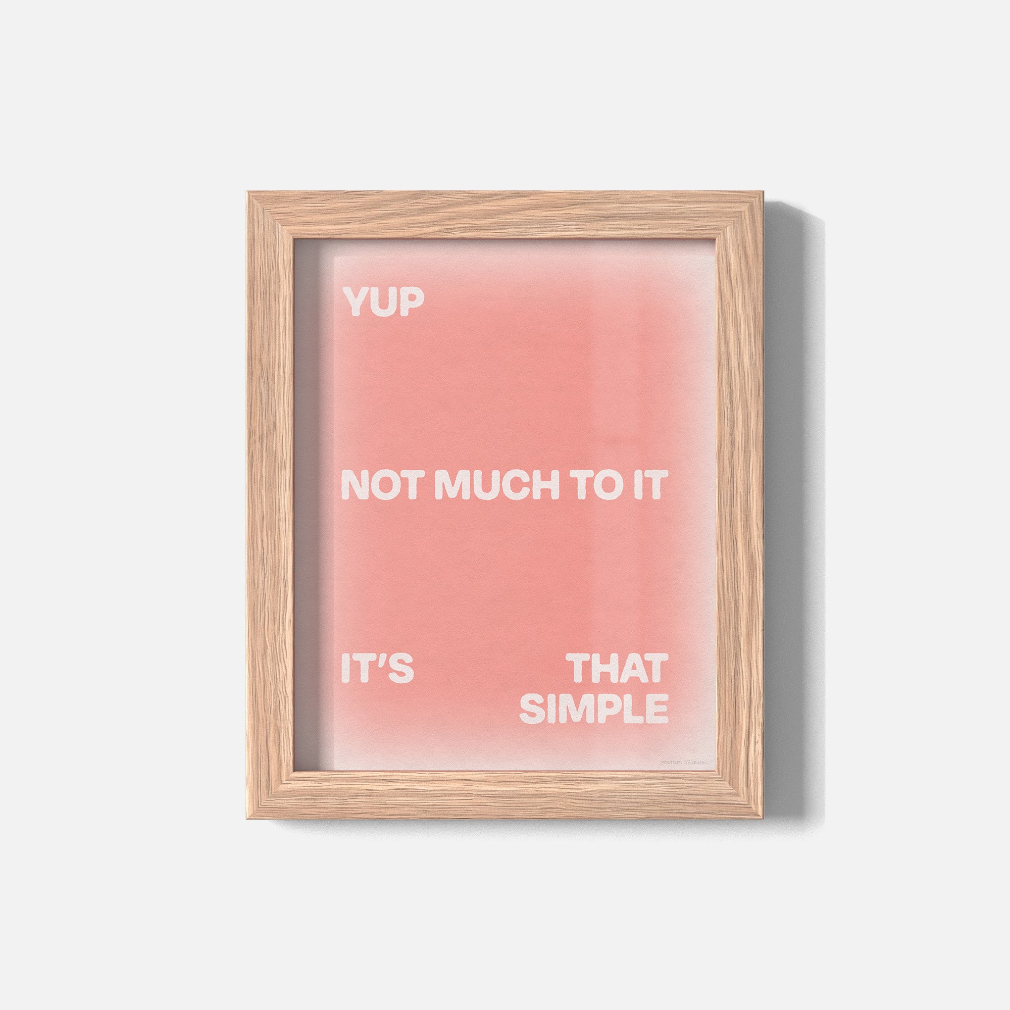 YUP PRINT