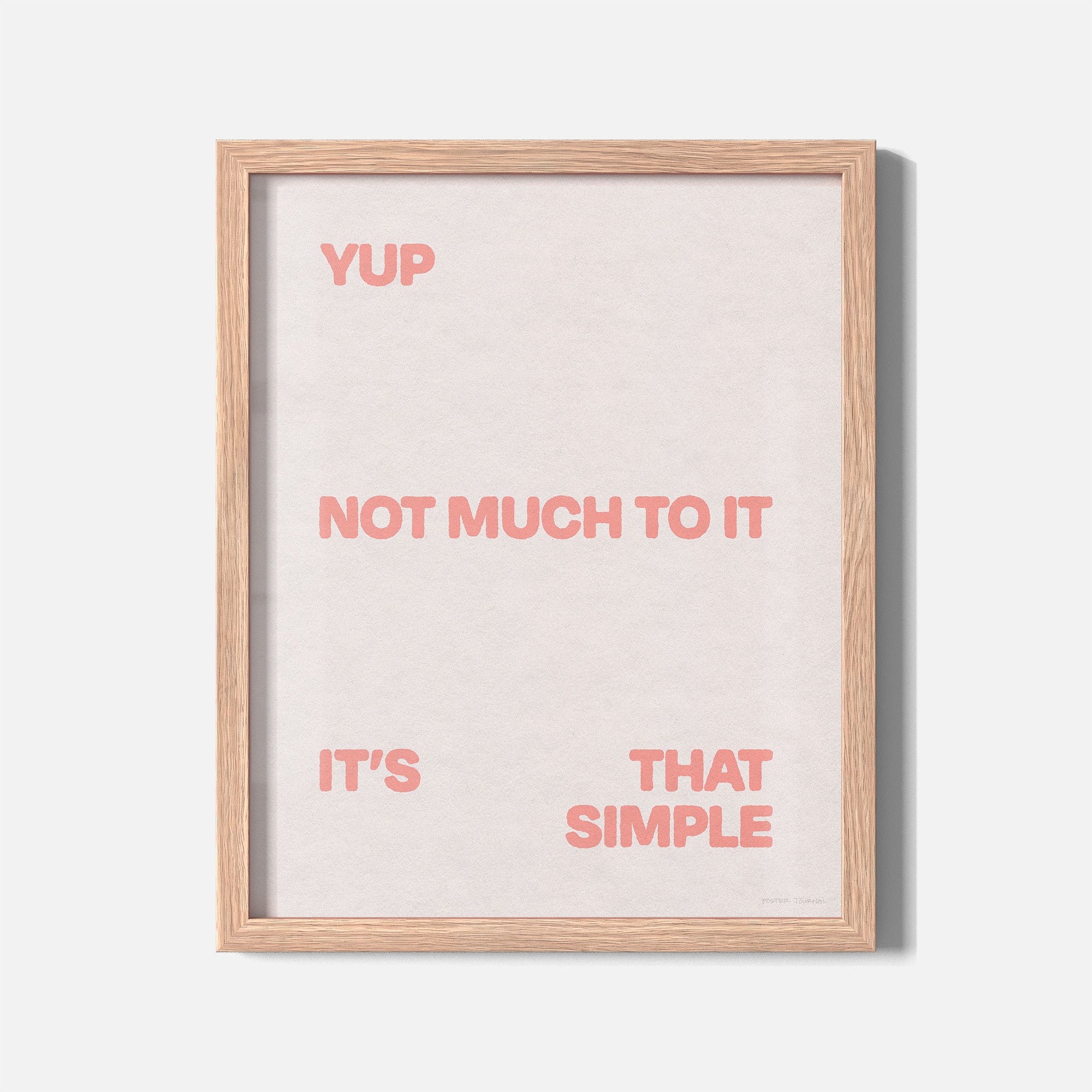 YUP PRINT