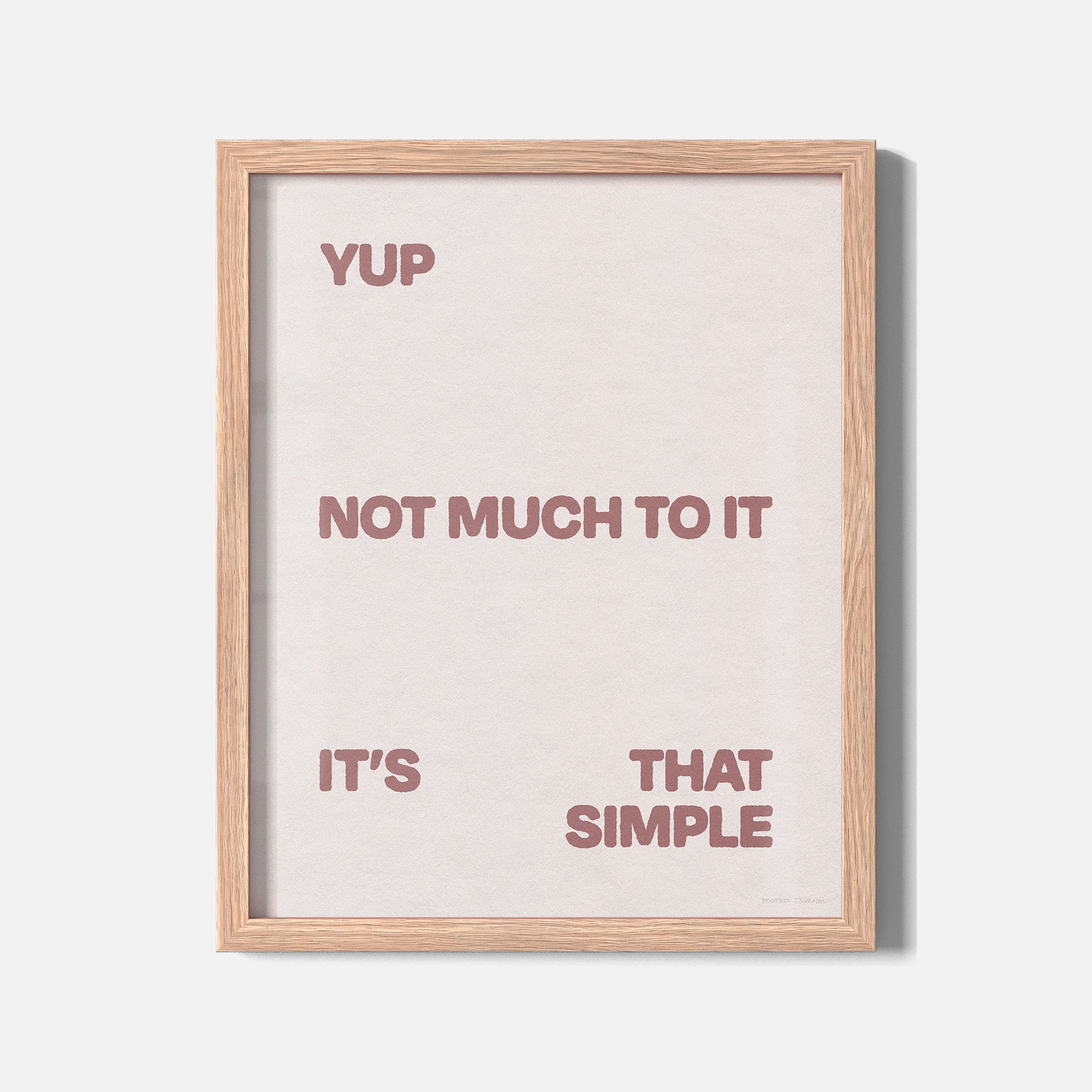 YUP PRINT