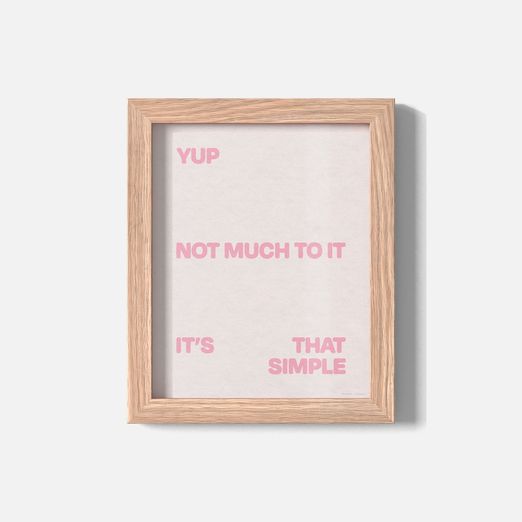 YUP PRINT
