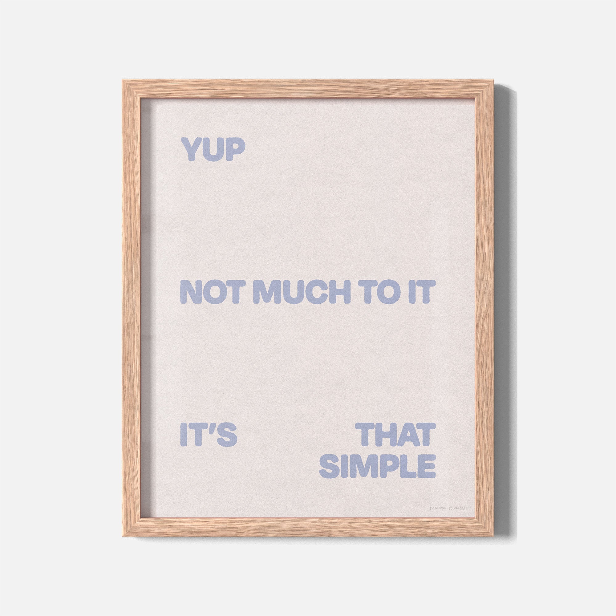 YUP PRINT