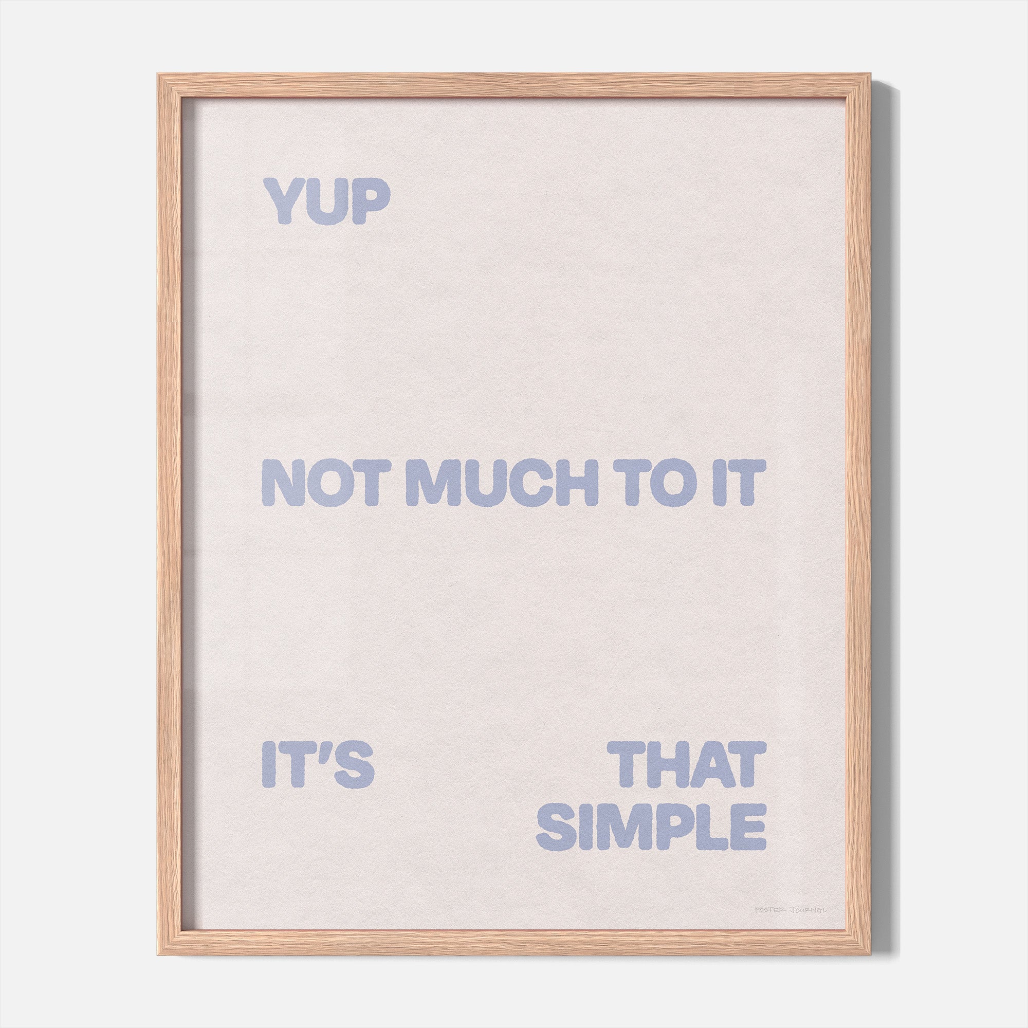 YUP PRINT