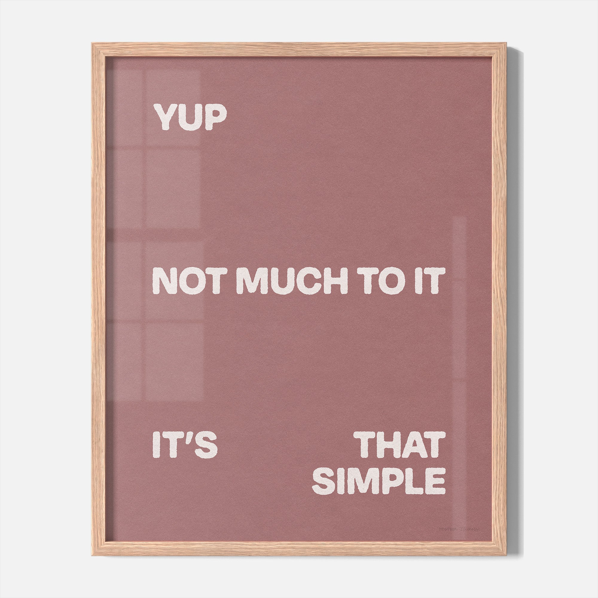 YUP PRINT