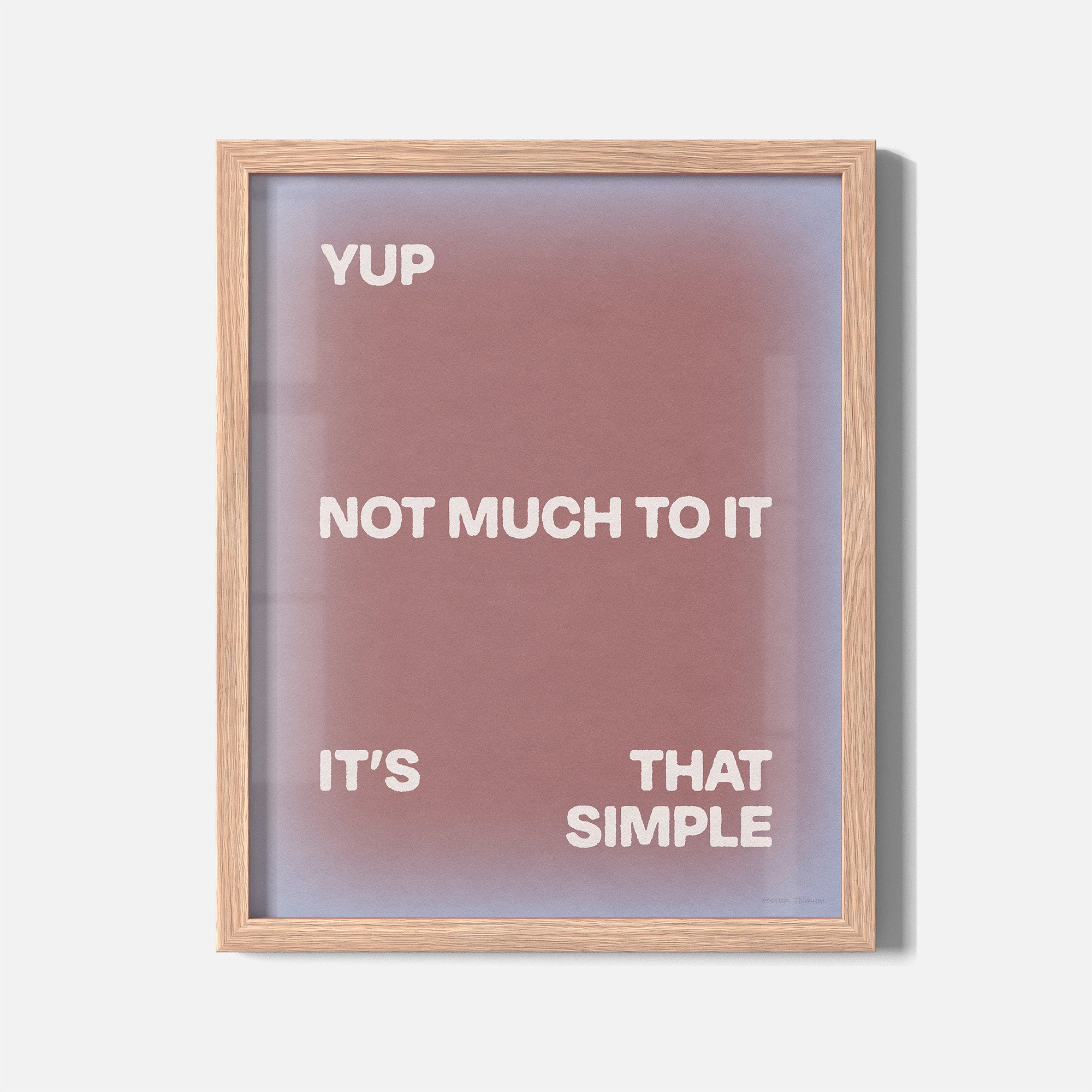 YUP PRINT