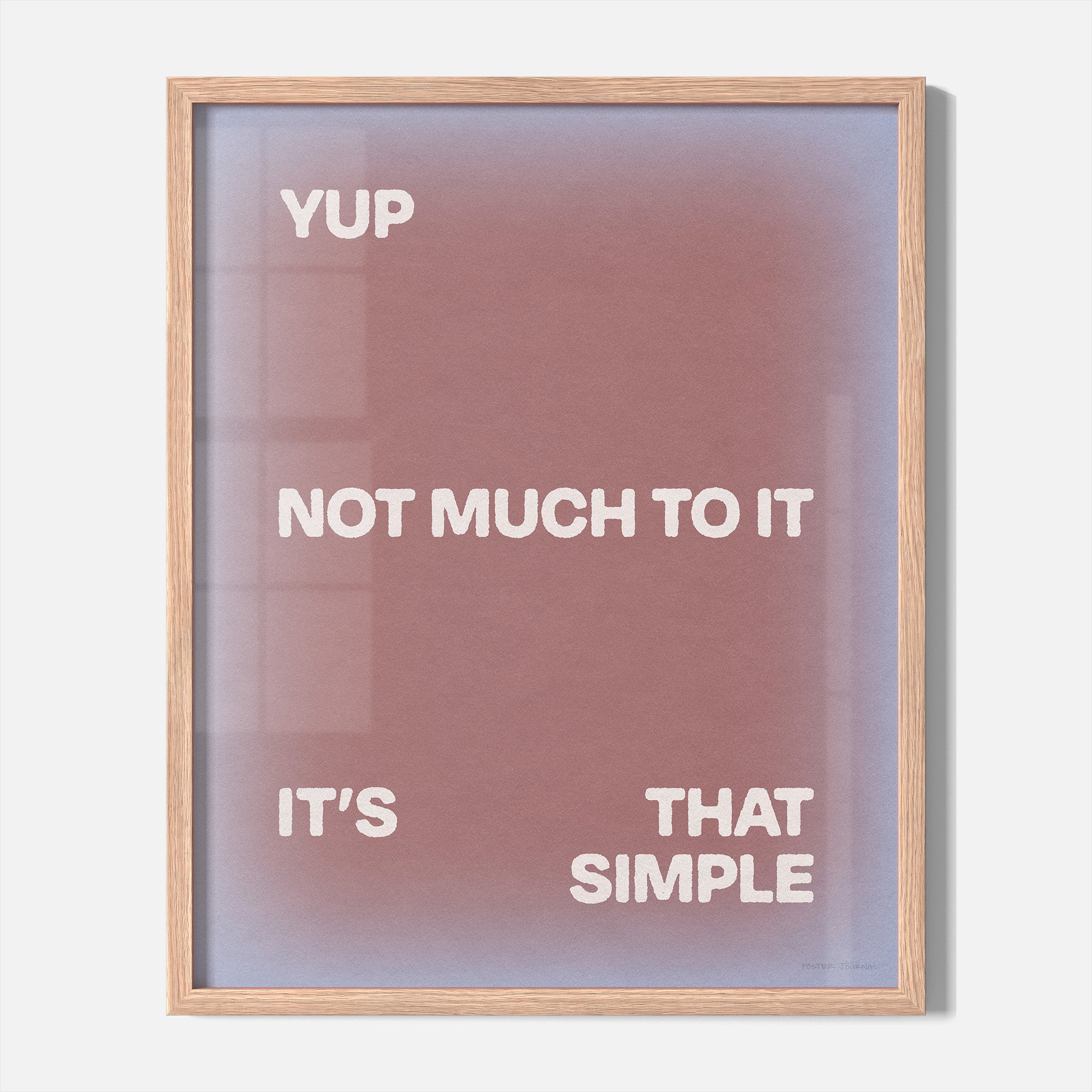 YUP PRINT