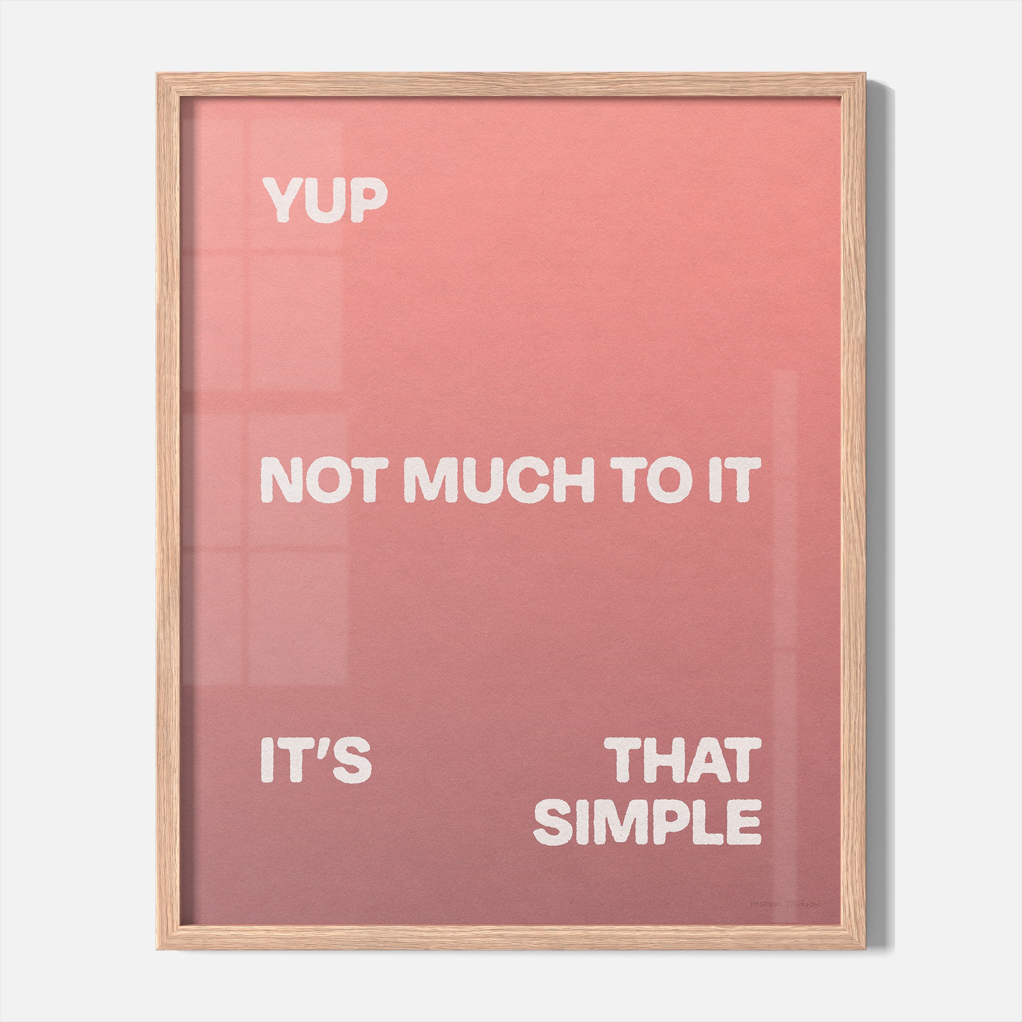 YUP PRINT