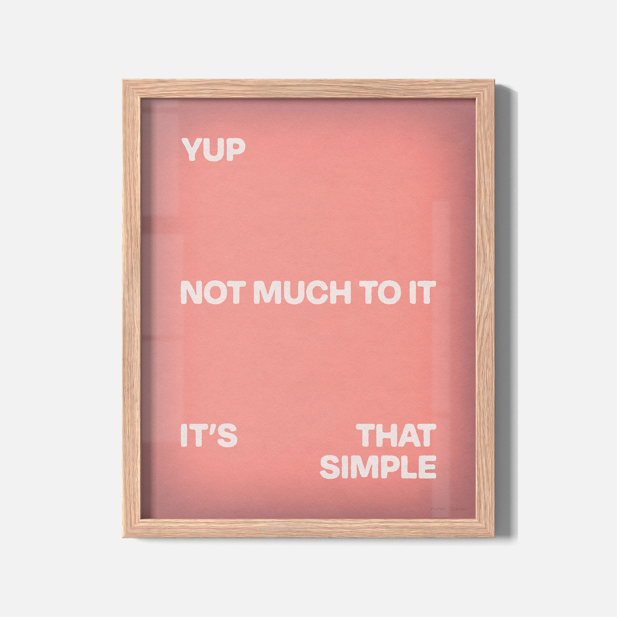 YUP PRINT