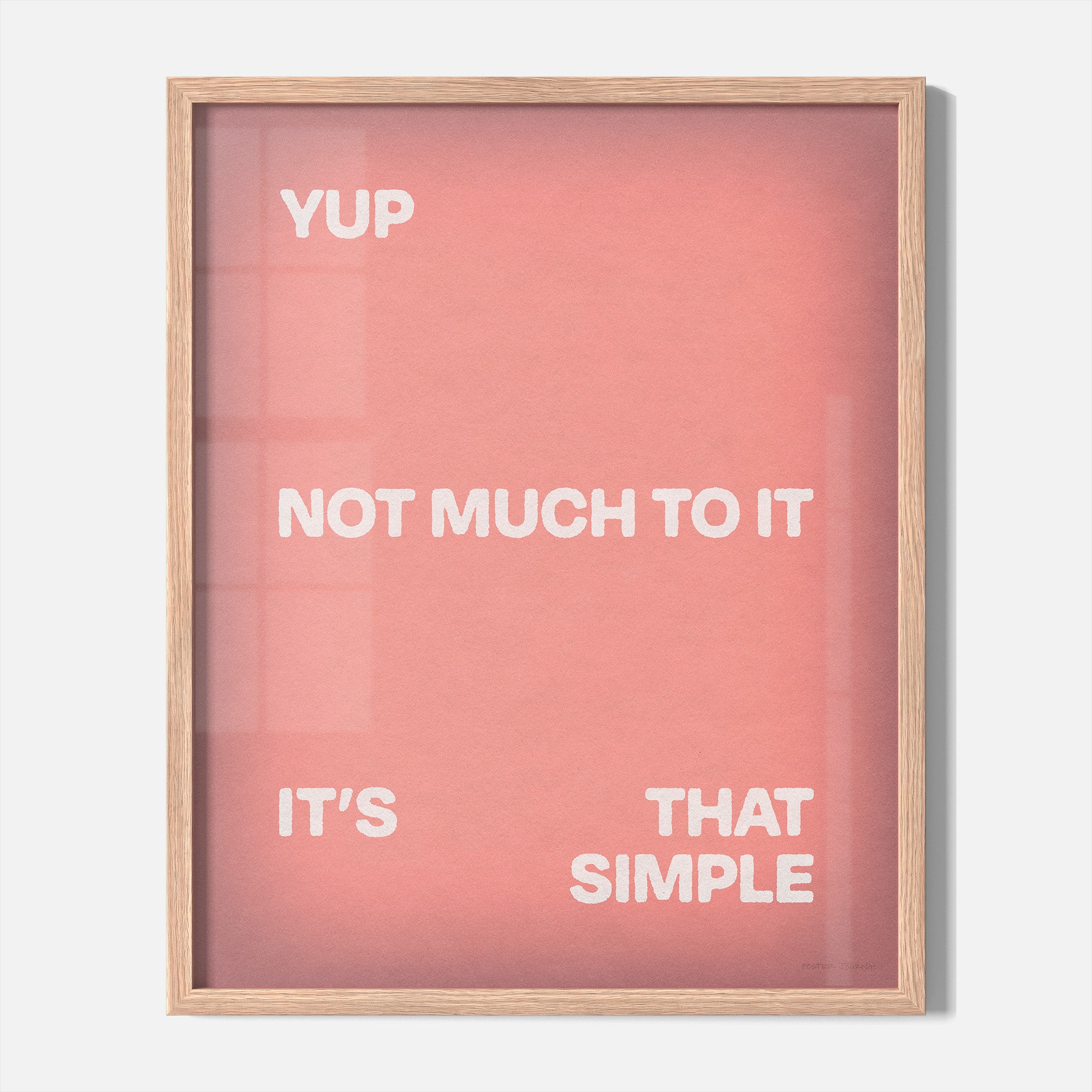 YUP PRINT
