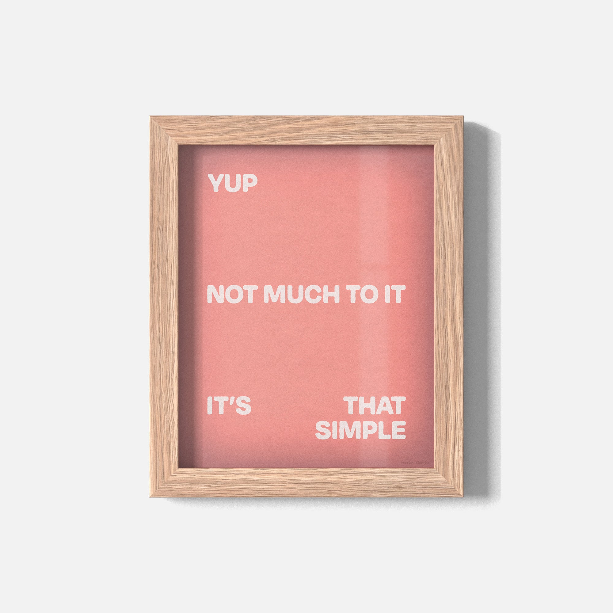 YUP PRINT