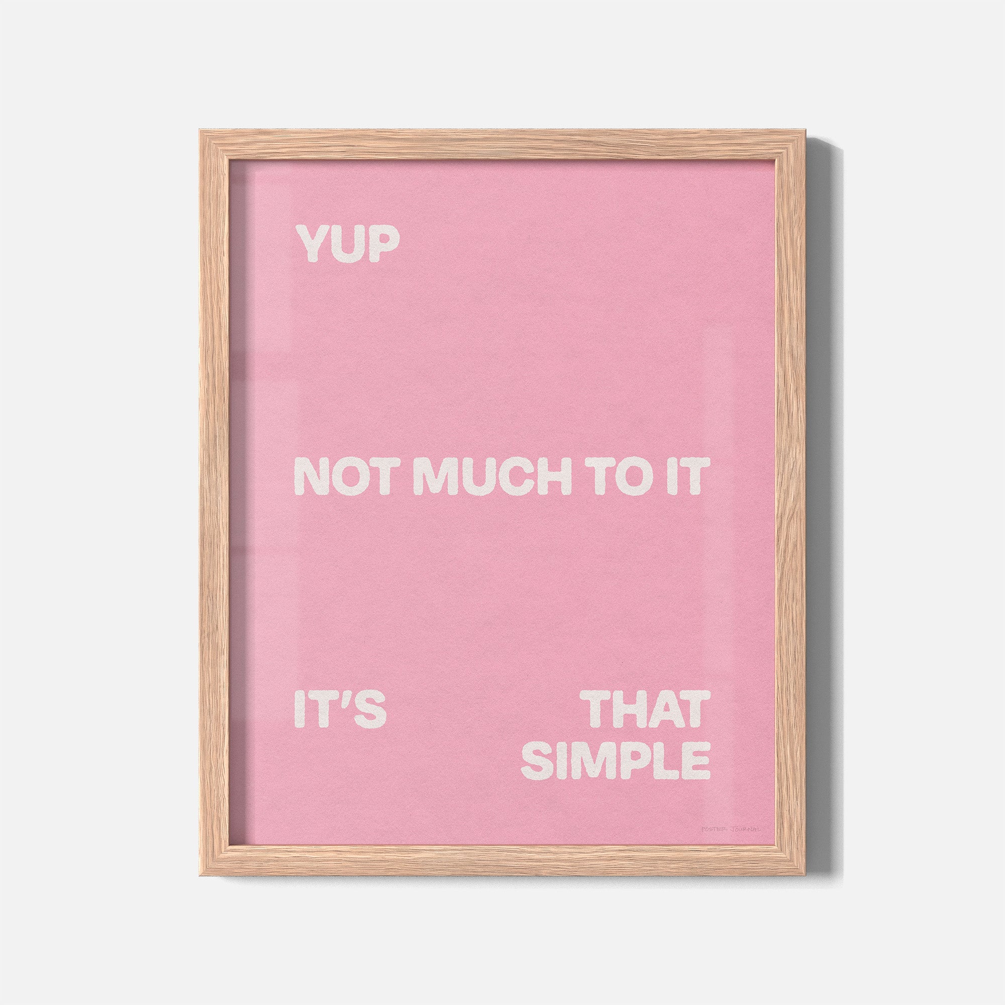 YUP PRINT