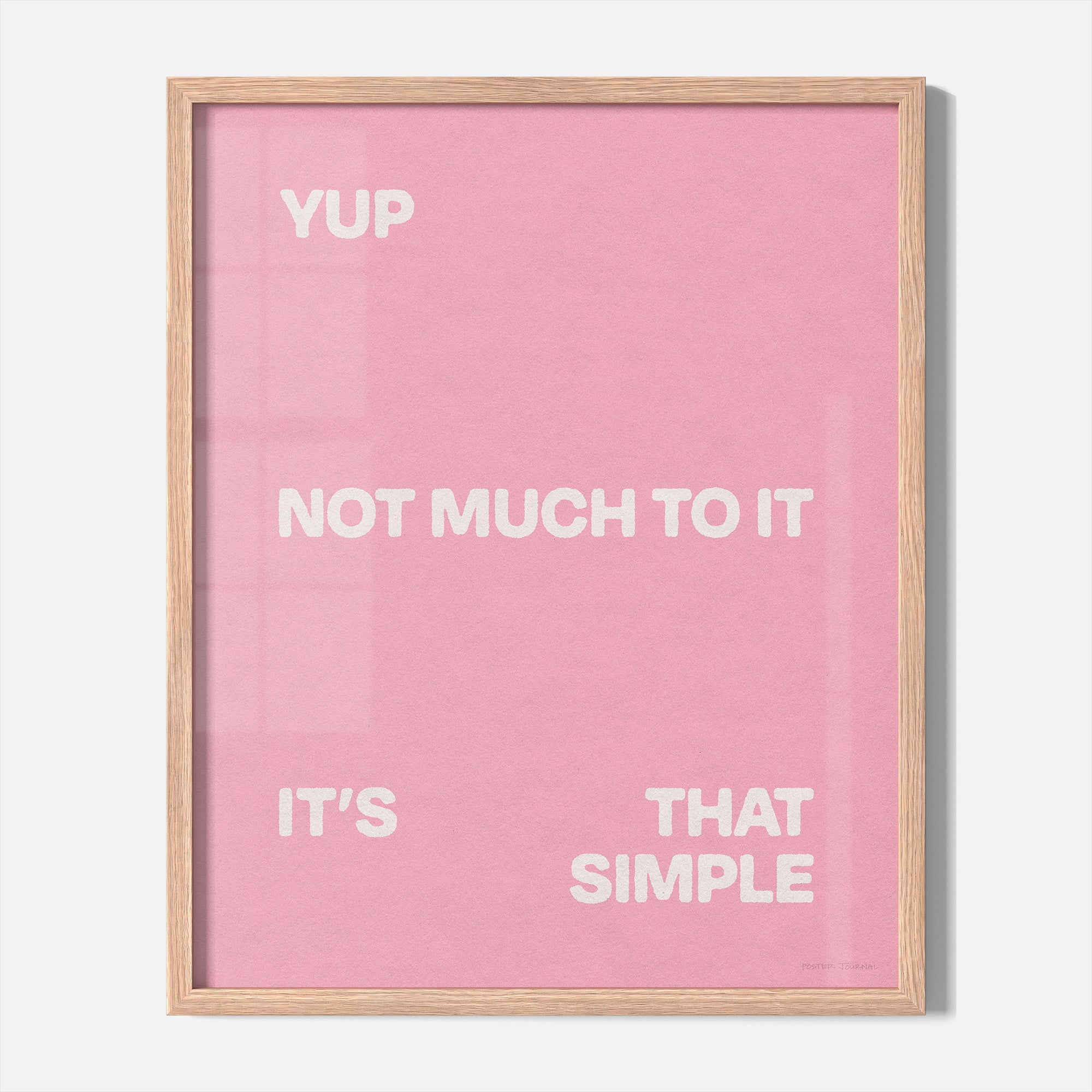 YUP PRINT