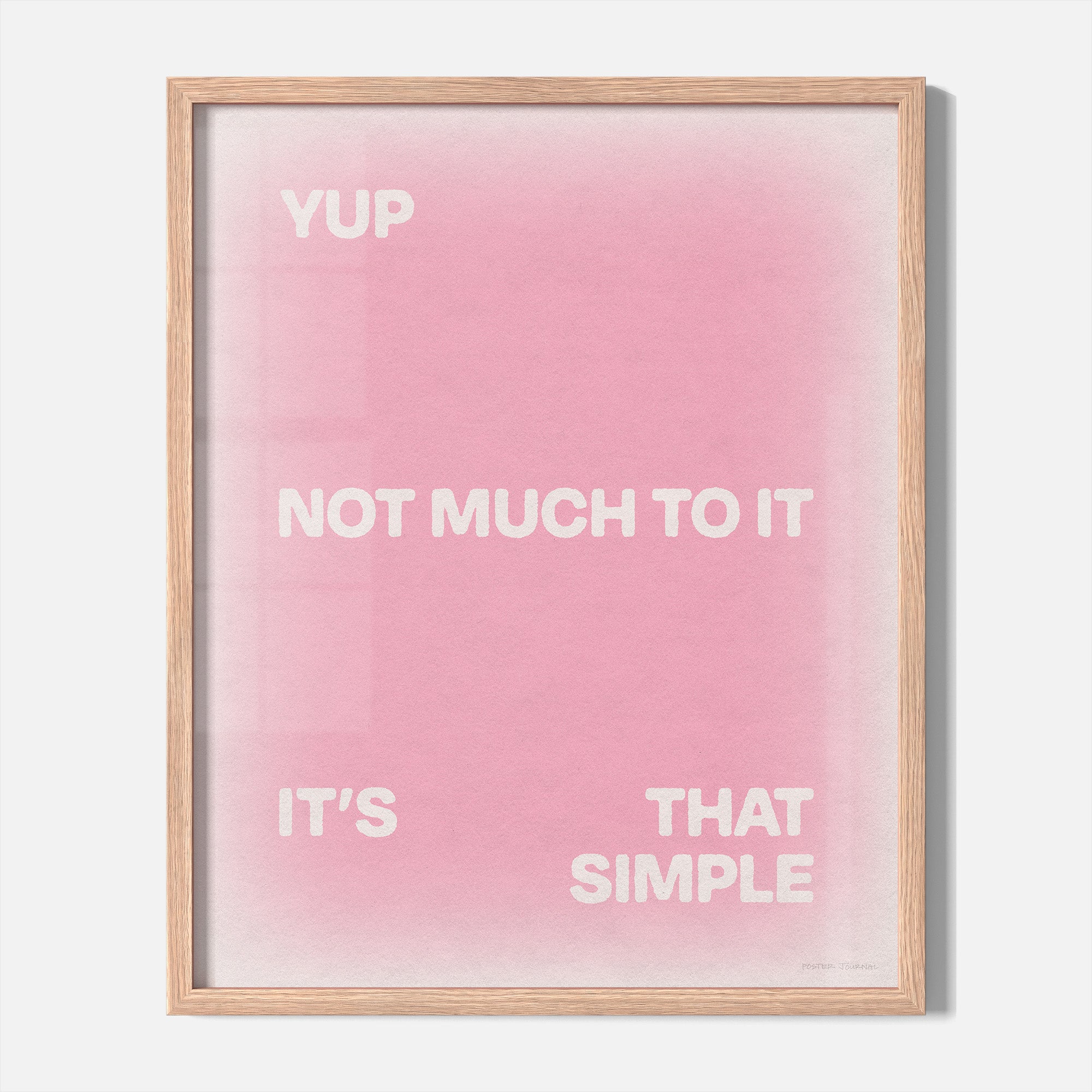 YUP PRINT